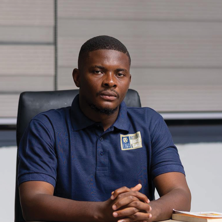 Julien Ntumba