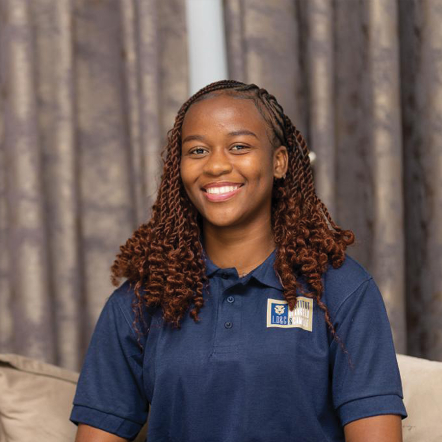 Rachel Mulowayi