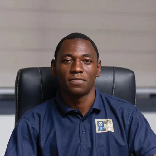 Nathan Muamba