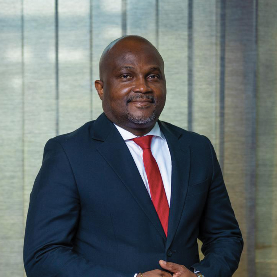 Bob David Nzoimbengene