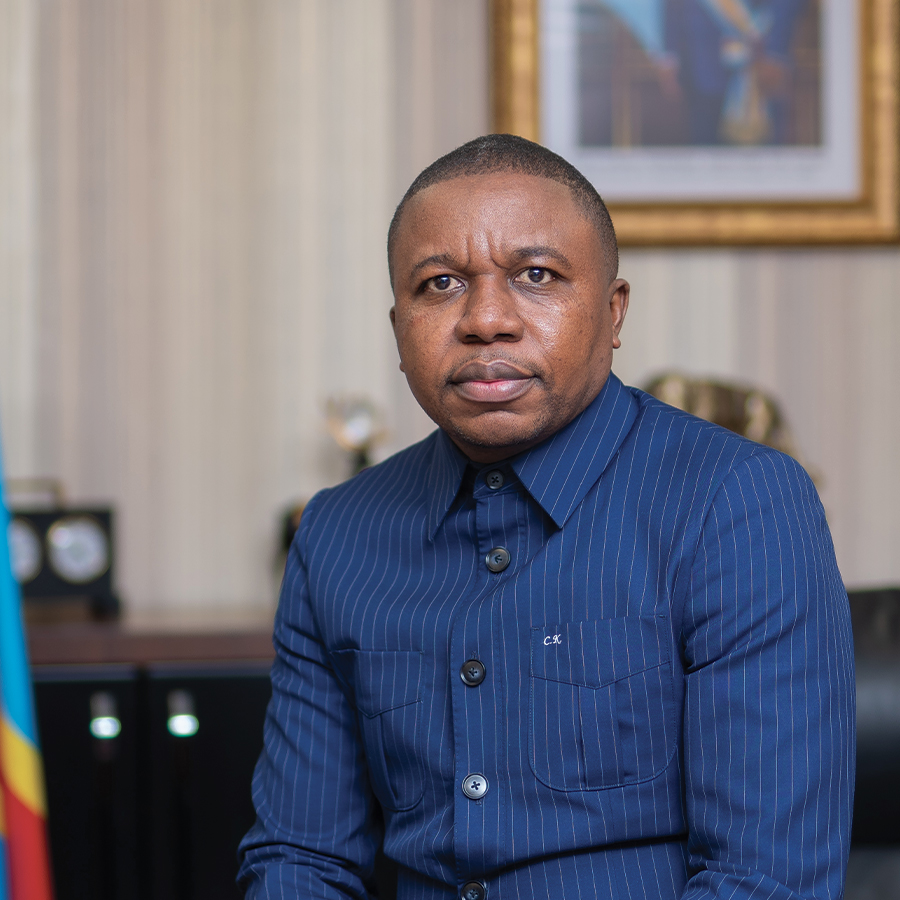 Cedric KITUKILA
